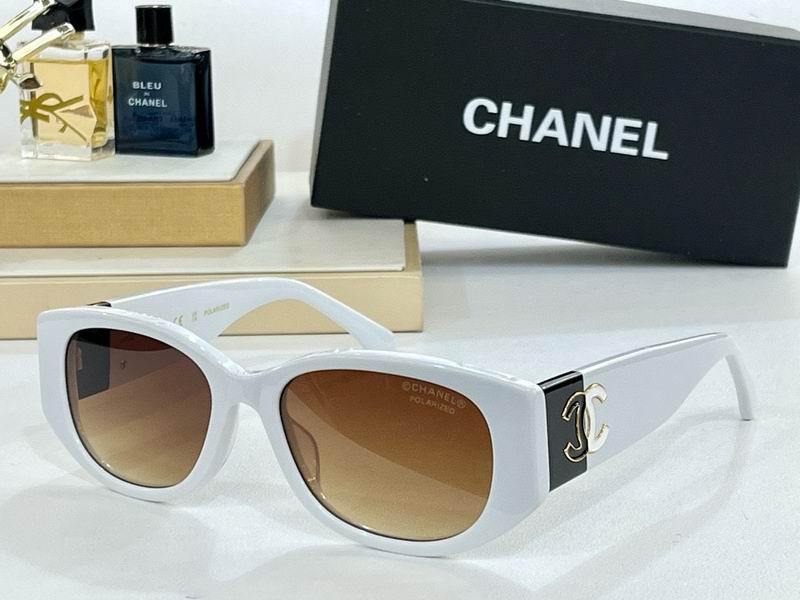 Chanel Sunglasses 1015